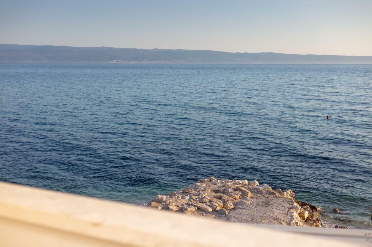 Pansion Amigos Ξενοδοχείο Ποντστράνα Εξωτερικό φωτογραφία
